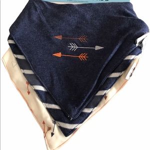 Bandana bibs